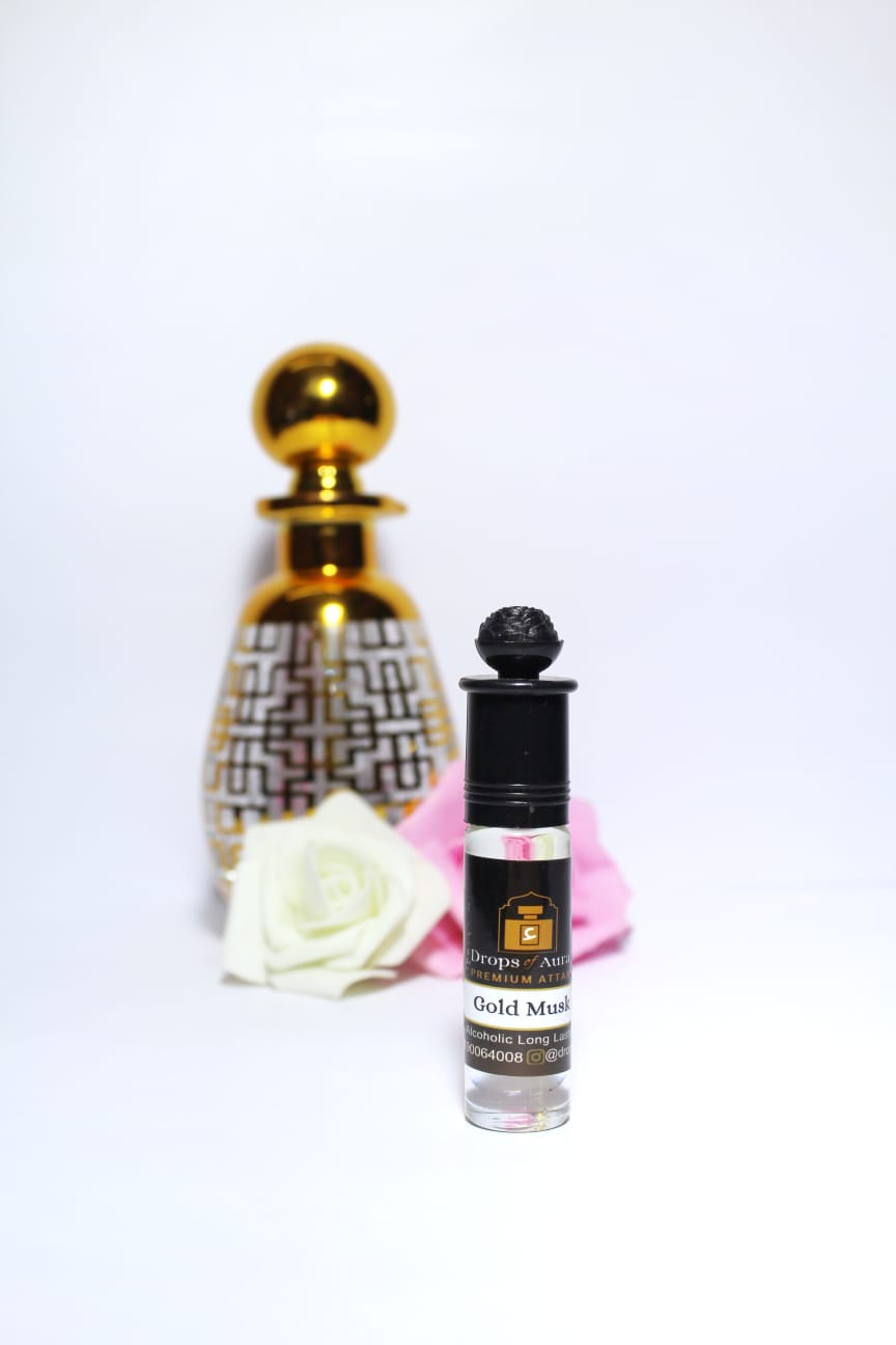 Golden Musk